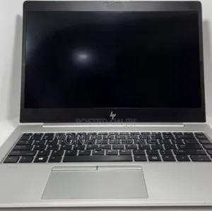 Photo - New Laptop HP EliteBook 840 16GB Intel Core I5 SSD 512GB