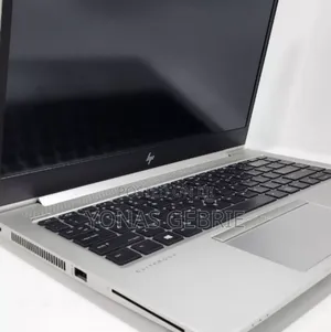 New Laptop HP EliteBook 840 16GB Intel Core I5 SSD 512GB