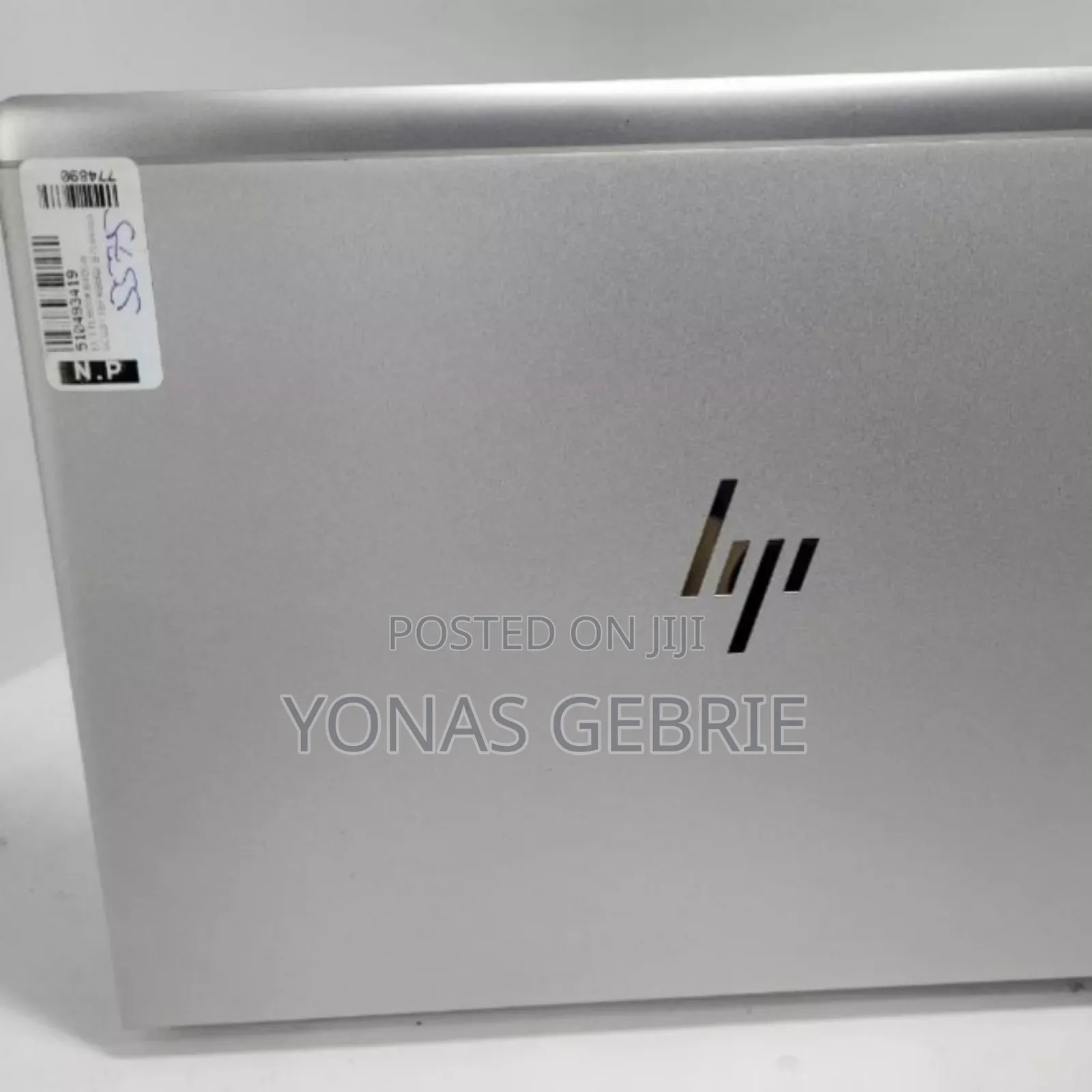 New Laptop HP EliteBook 840 16GB Intel Core I5 SSD 512GB