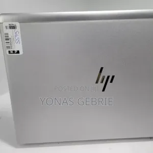 New Laptop HP EliteBook 840 16GB Intel Core I5 SSD 512GB