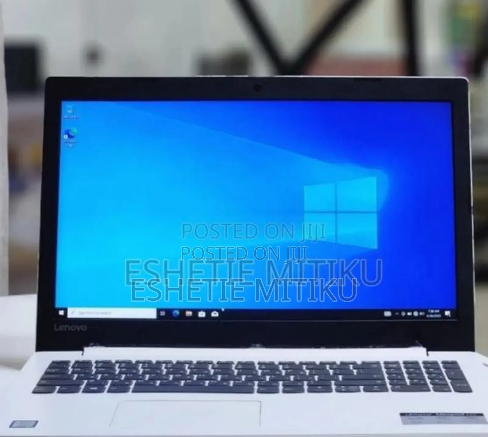 New Laptop Lenovo IdeaPad 330 8GB Intel Core I5 SSD 1T