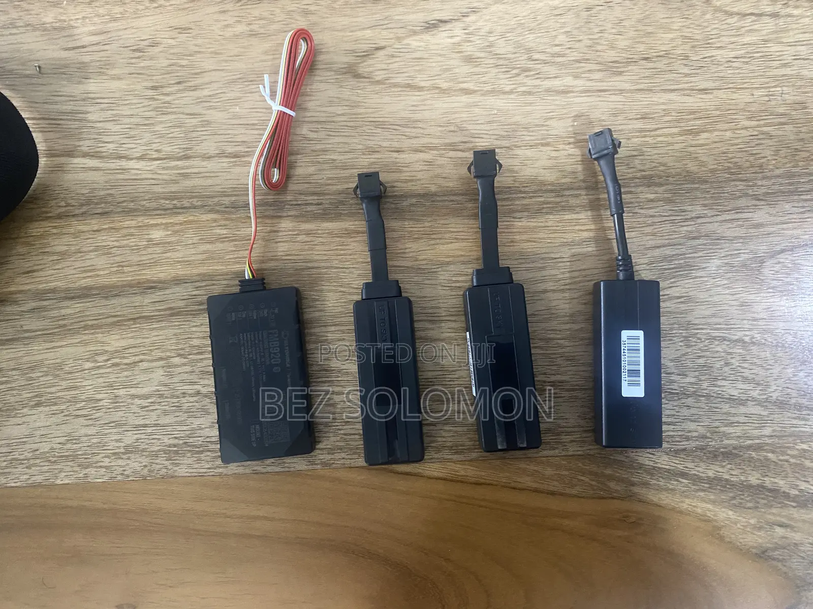 የgps መከታተያ ከነጻ ገጠማ እና Subscription ለመኪናና ማናቸውም ዉድ እቃዎች ተመራጭ