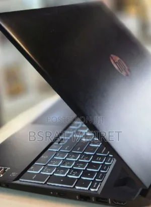 Photo - New Laptop HP Pavilion 15 16GB AMD Ryzen 5 SSD 512GB