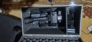 Photo - Sony Dv Video