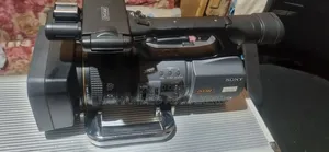 Sony Dv Video