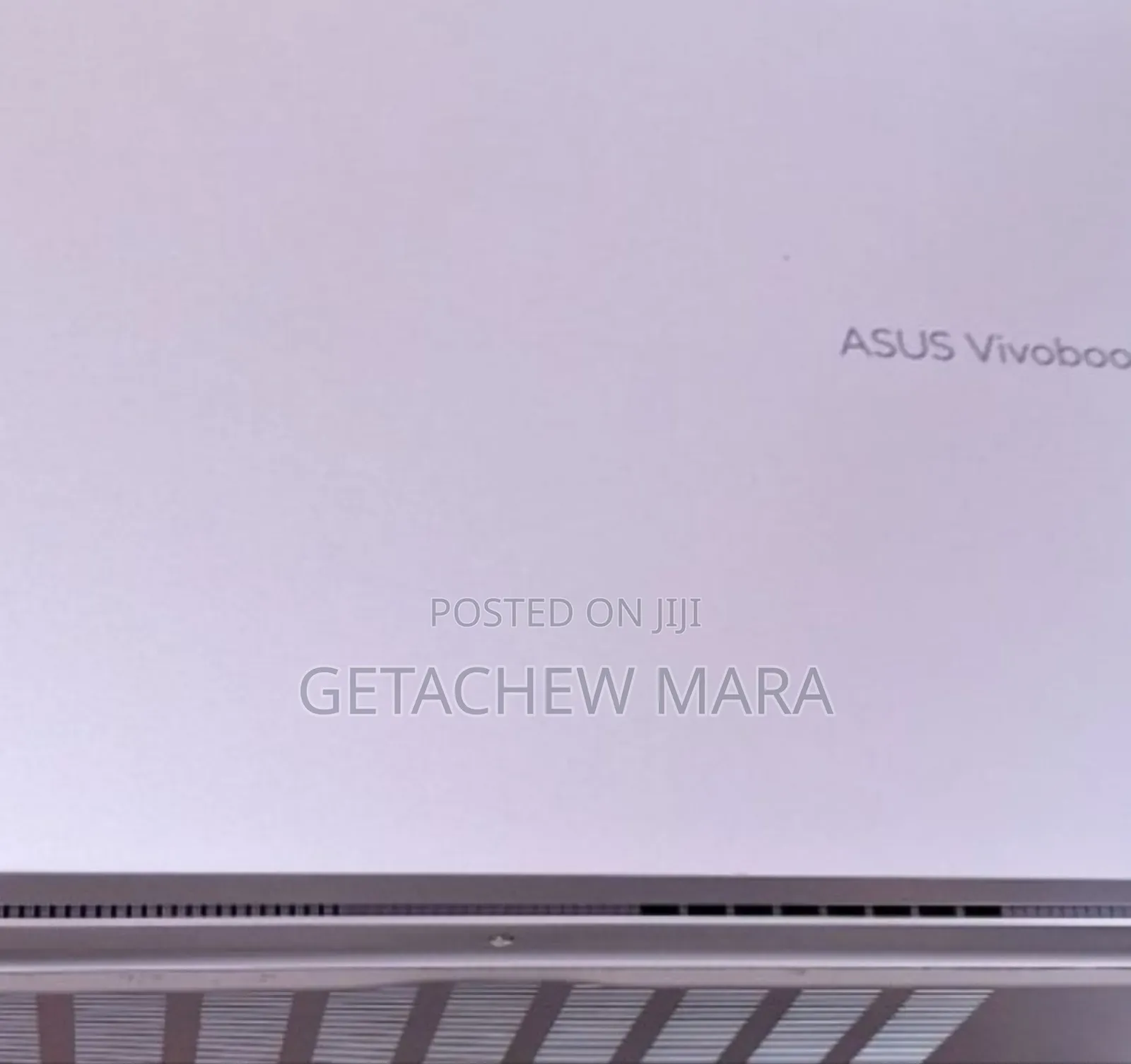 New Laptop Asus Vivobook 16 8GB AMD Ryzen 5 SSD 256GB