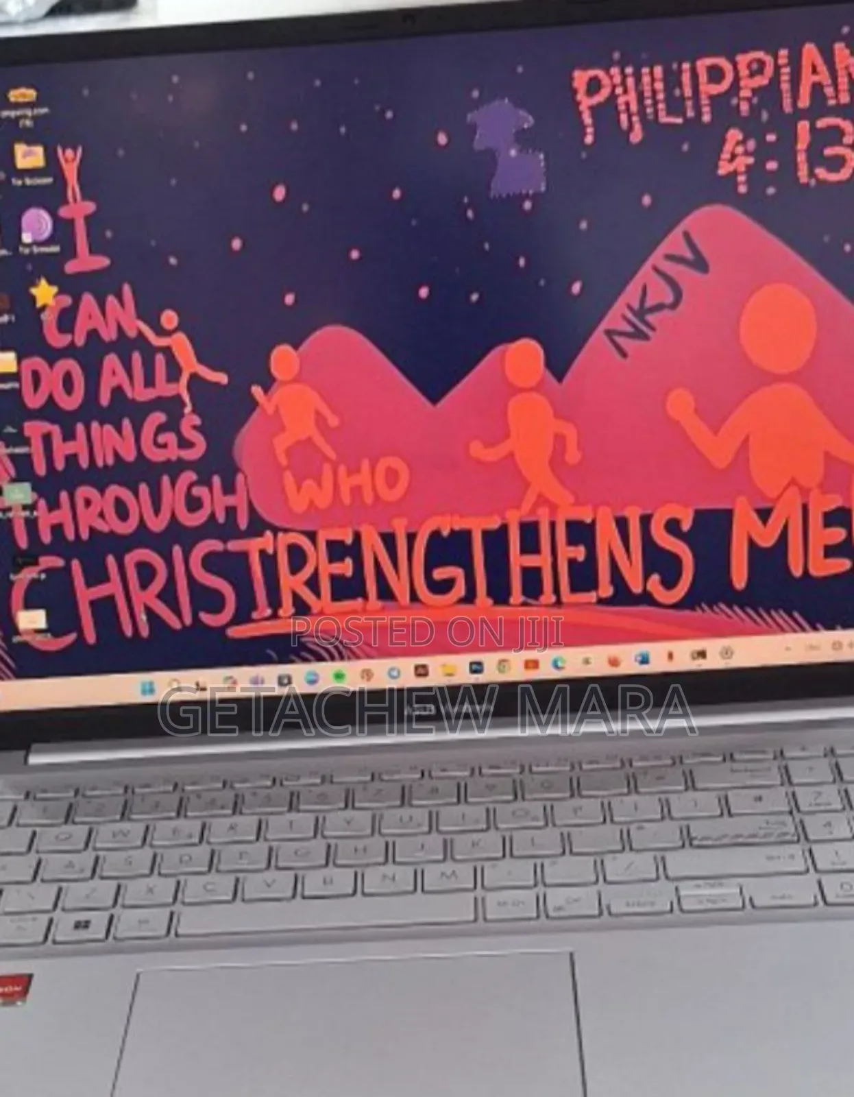 New Laptop Asus Vivobook 16 8GB AMD Ryzen 5 SSD 256GB