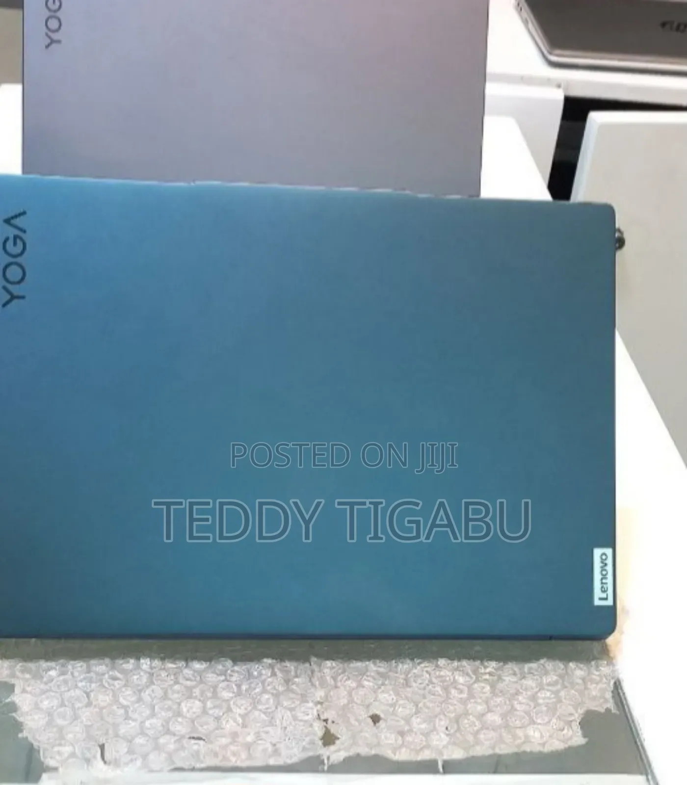 New Laptop Lenovo 32GB Intel Core I7 SSD 1T