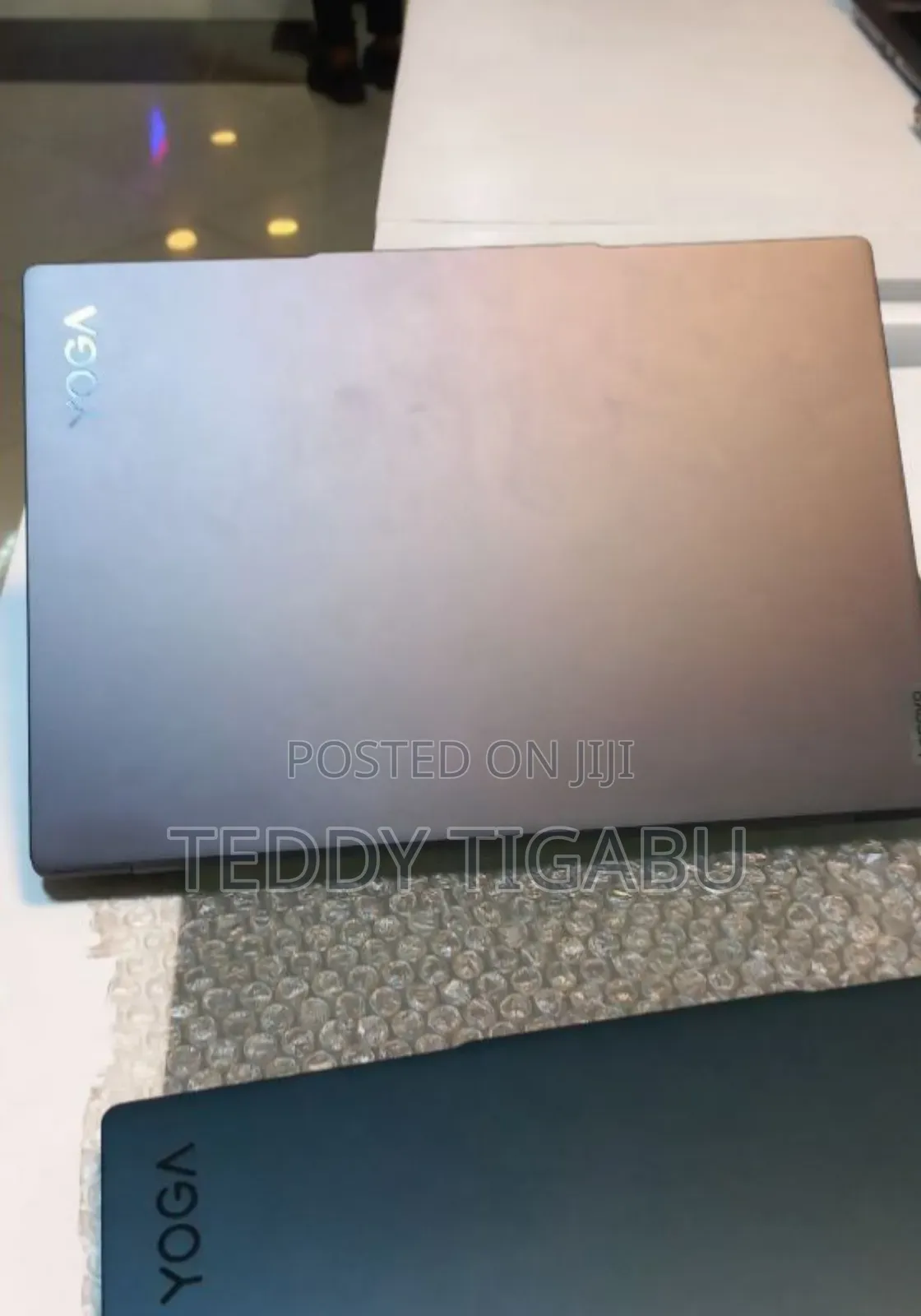 New Laptop Lenovo 32GB Intel Core I7 SSD 1T