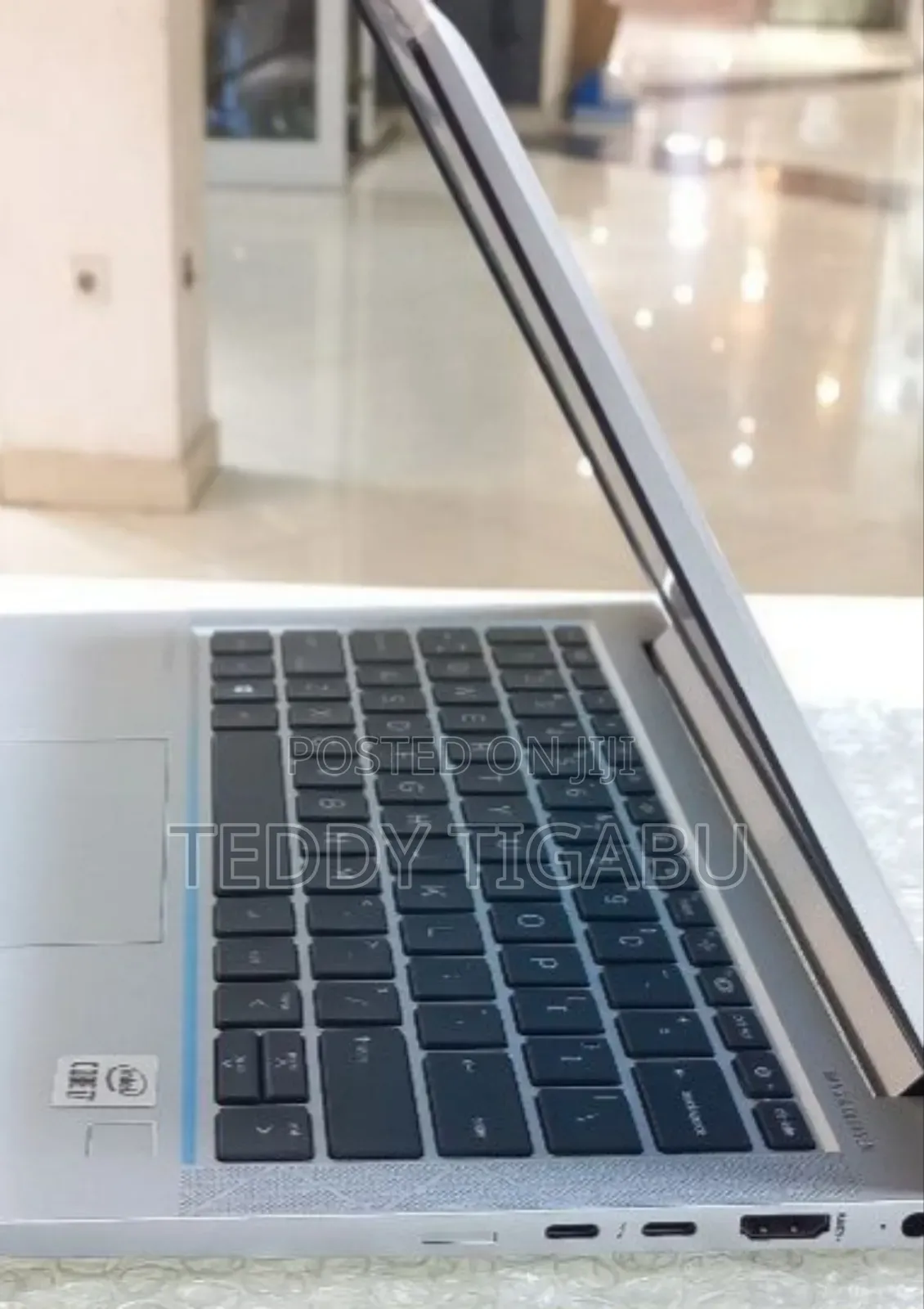 New Laptop Lenovo 32GB Intel Core I7 SSD 1T