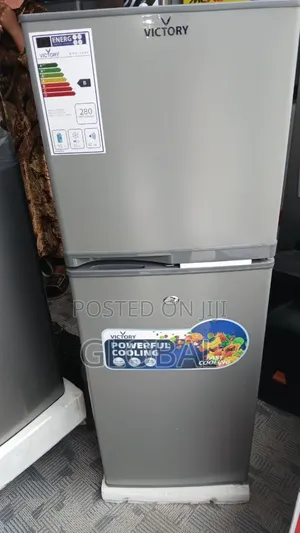 Victory Refrigerator