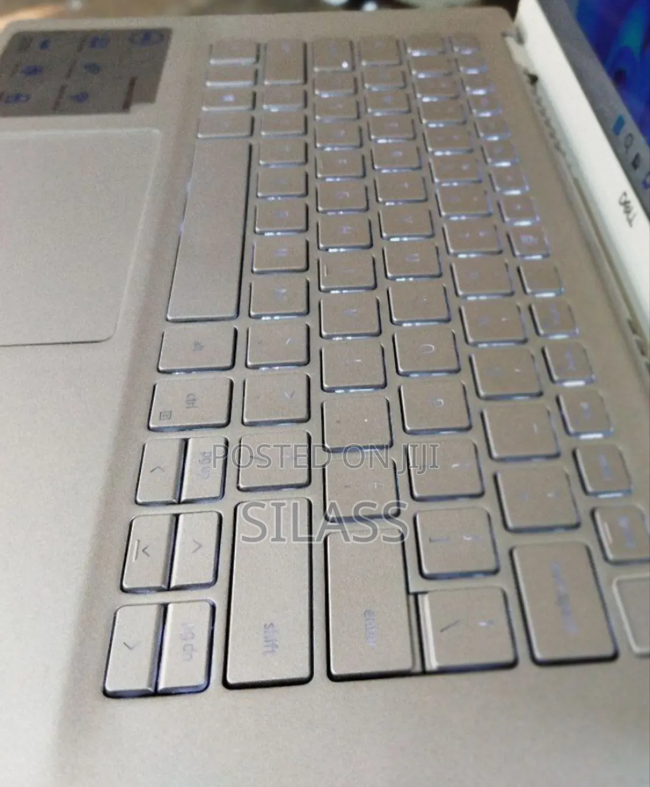 New Laptop Dell Inspiron 14 8GB Intel Core I7 SSD 512GB