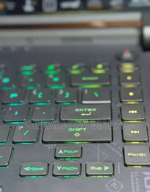 Photo - New Laptop Asus ROG Strix G15 32GB Intel Core I9 SSD 1T