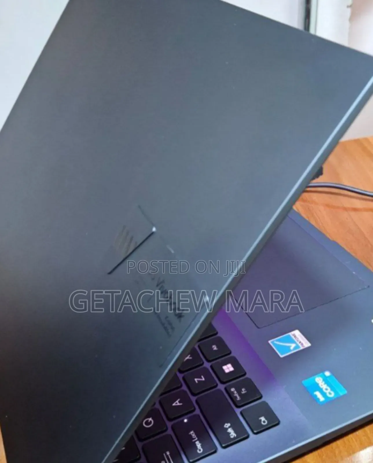 New Laptop Asus VivoBook 15 X505BA 16GB Intel Core I5 SSD 512GB