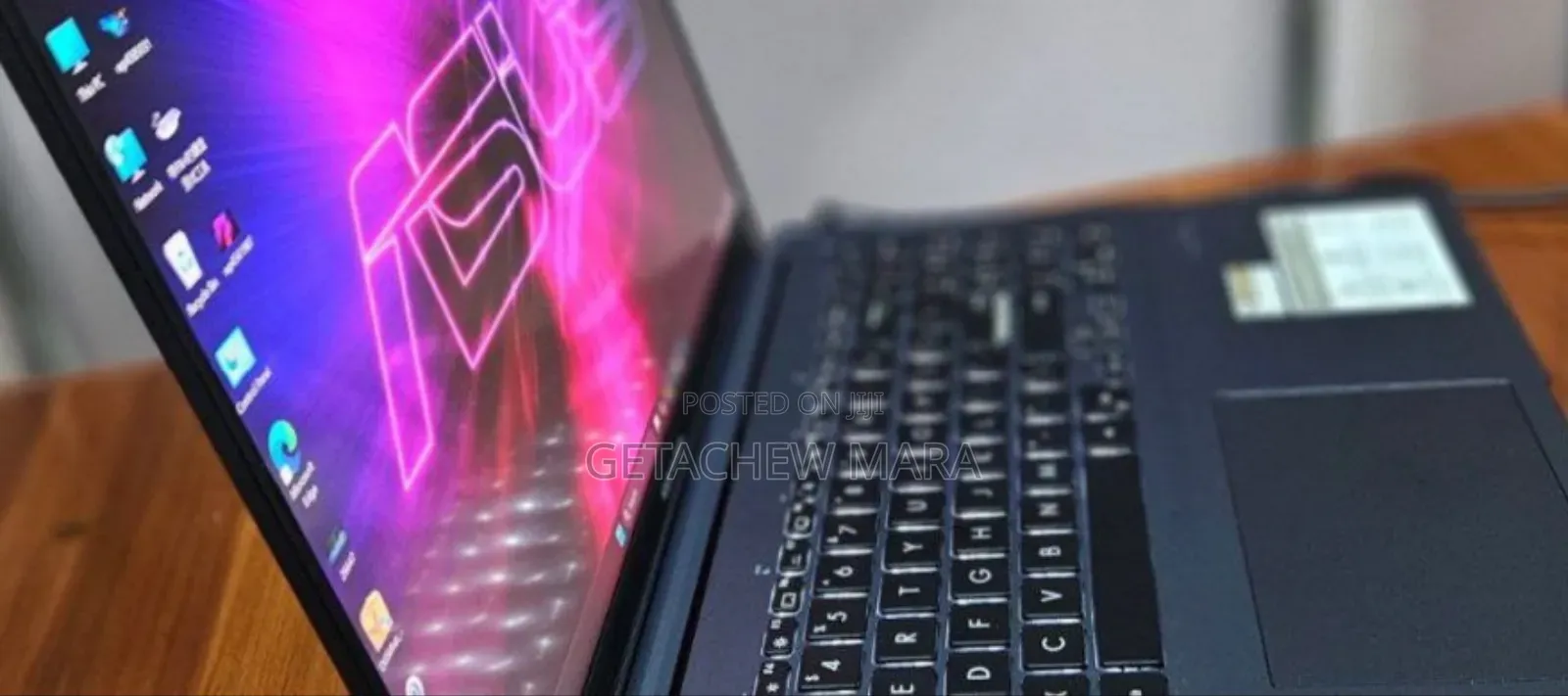 New Laptop Asus VivoBook 15 X505BA 16GB Intel Core I5 SSD 512GB