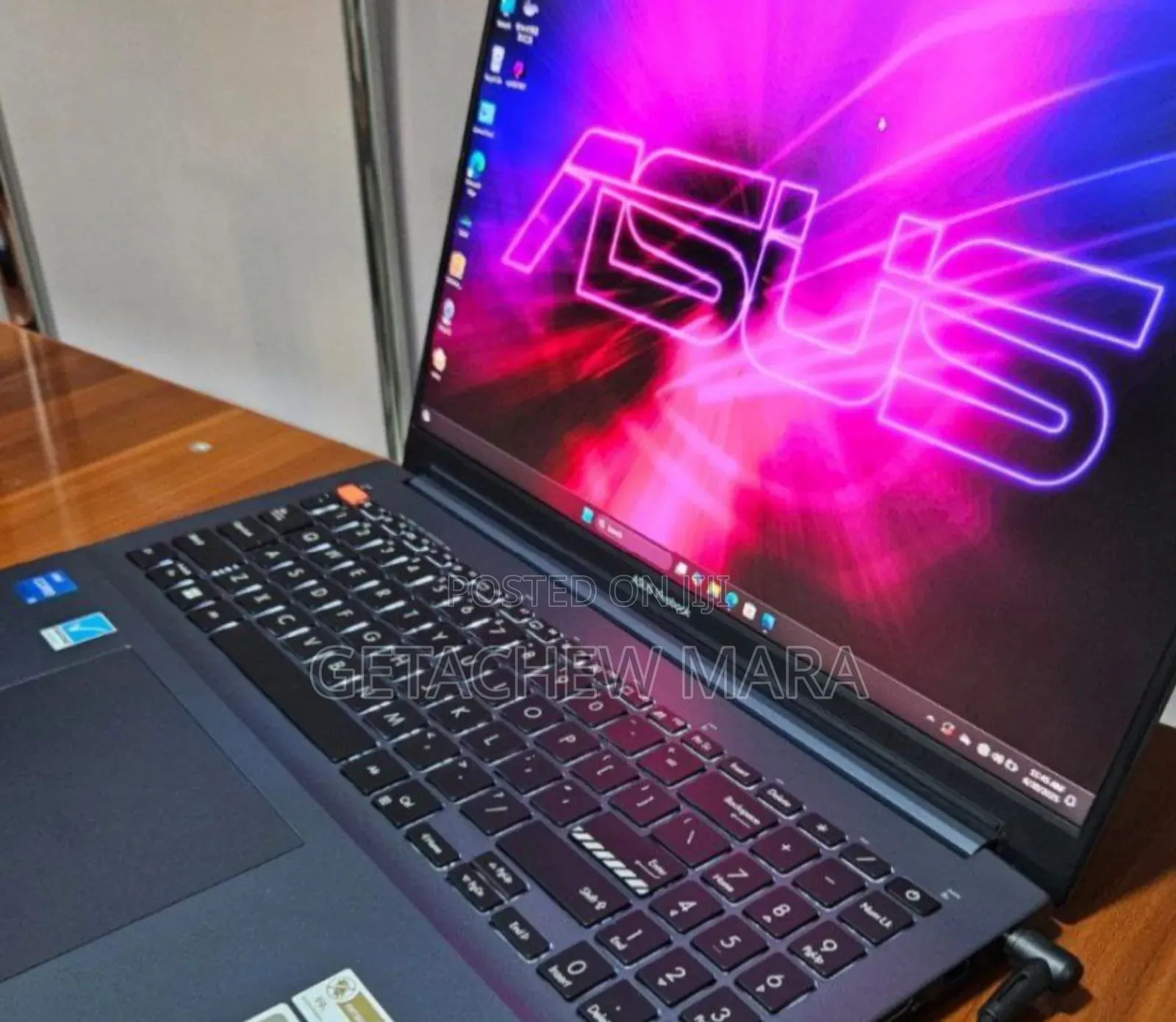 New Laptop Asus VivoBook 15 X505BA 16GB Intel Core I5 SSD 512GB