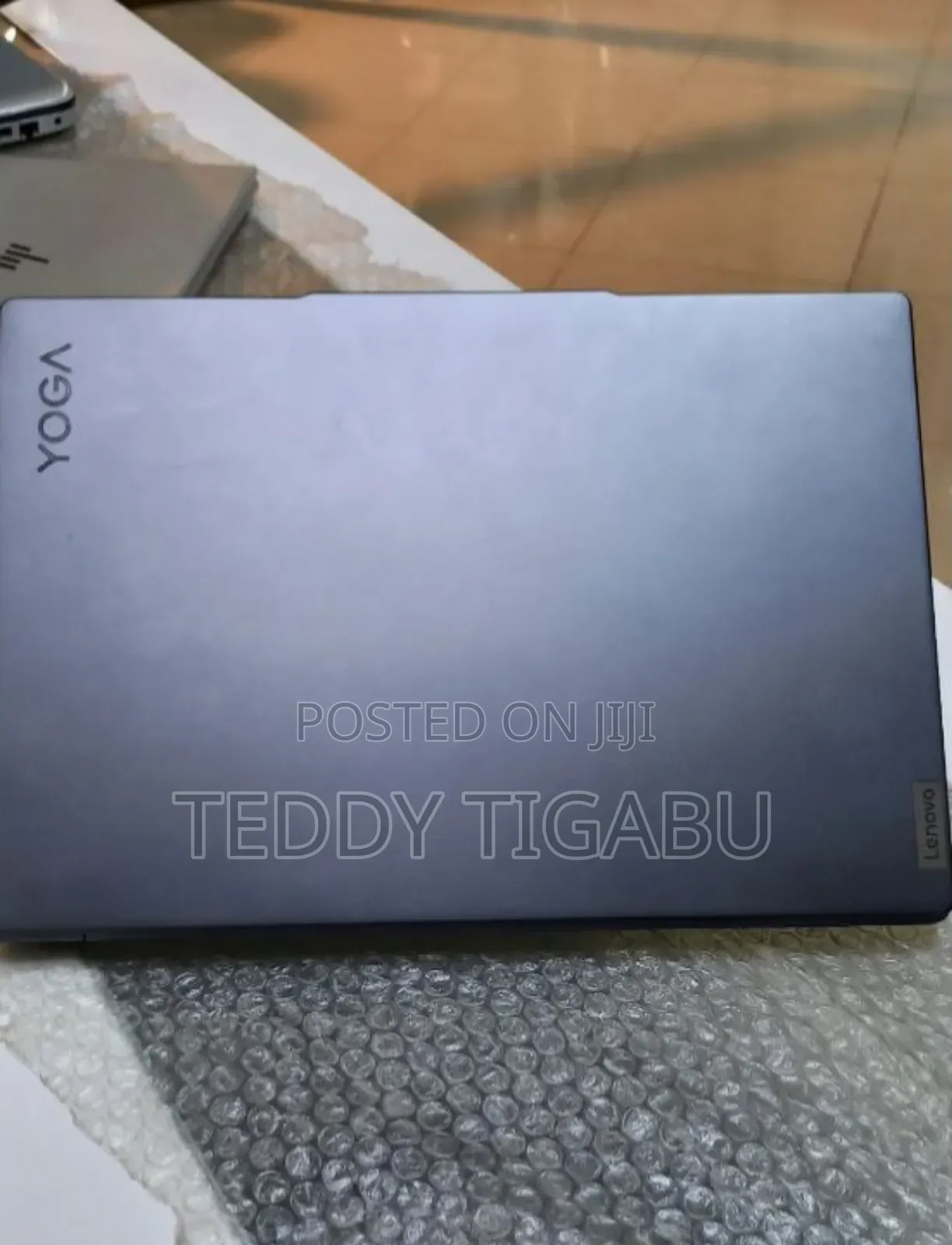 New Laptop Lenovo ThinkPad Yoga 32GB Intel Core I7 SSD 1T