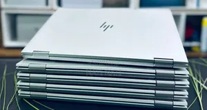 New Laptop HP EliteBook X GB Intel Core I7 SSD 512GB