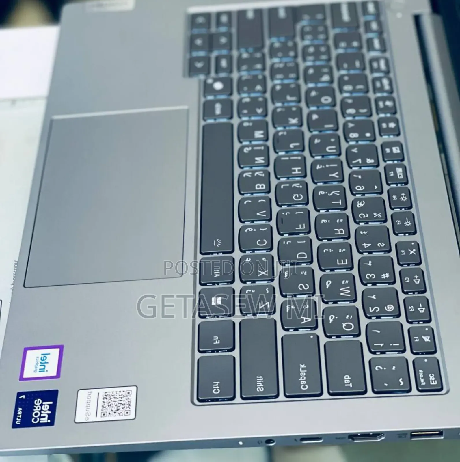 New Laptop Lenovo Thinkbook 14 16GB Intel Core Ultra 7 SSD 512GB