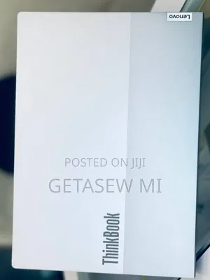 New Laptop Lenovo Thinkbook 14 16GB Intel Core Ultra 7 SSD 512GB