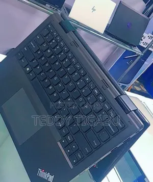 New Laptop Lenovo ThinkPad 11e 4GB SSD 256GB