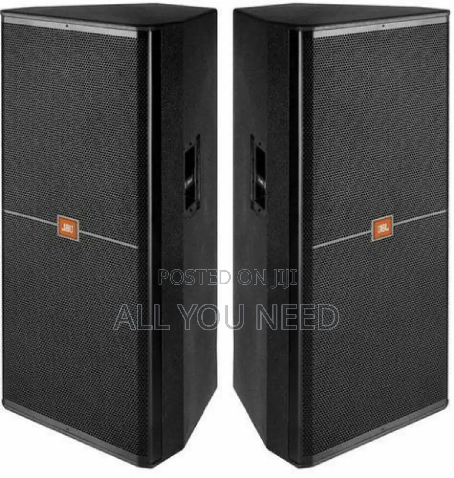 JBL Speaker