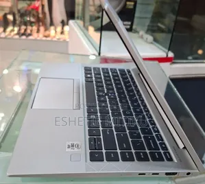 New Laptop HP EliteBook 840 G7 16GB Intel Core I7 SSD 512GB