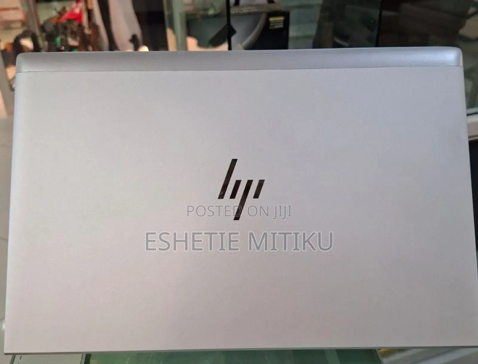 New Laptop HP EliteBook 840 G7 16GB Intel Core I7 SSD 512GB