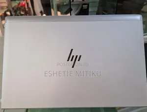 New Laptop HP EliteBook 840 G7 16GB Intel Core I7 SSD 512GB
