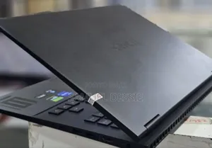 New Laptop HP Omen 16 16GB Intel Core I7 SSD 1T