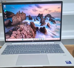 New Laptop HP 16GB Intel Core Ultra 5 SSD 512GB
