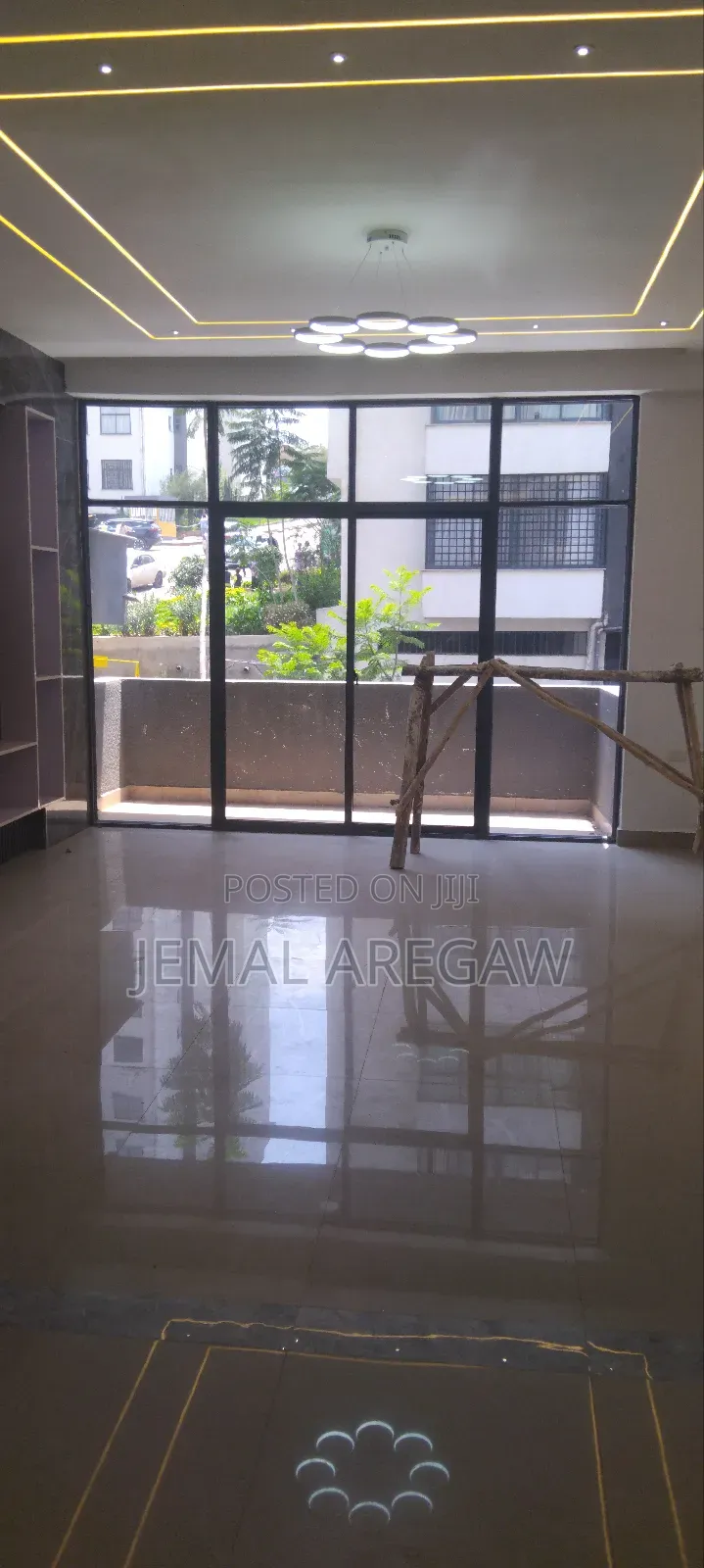 3bdrm Apartment in Noah Realestate, Bole for sale