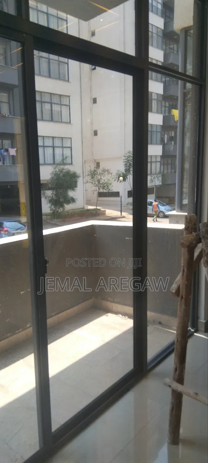 3bdrm Apartment in Noah Realestate, Bole for sale