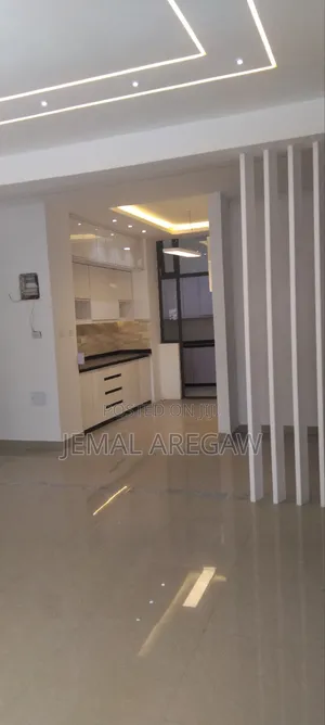 3bdrm Apartment in Noah Realestate, Bole for sale