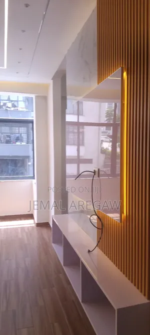 3bdrm Apartment in Noah Realestate, Bole for sale