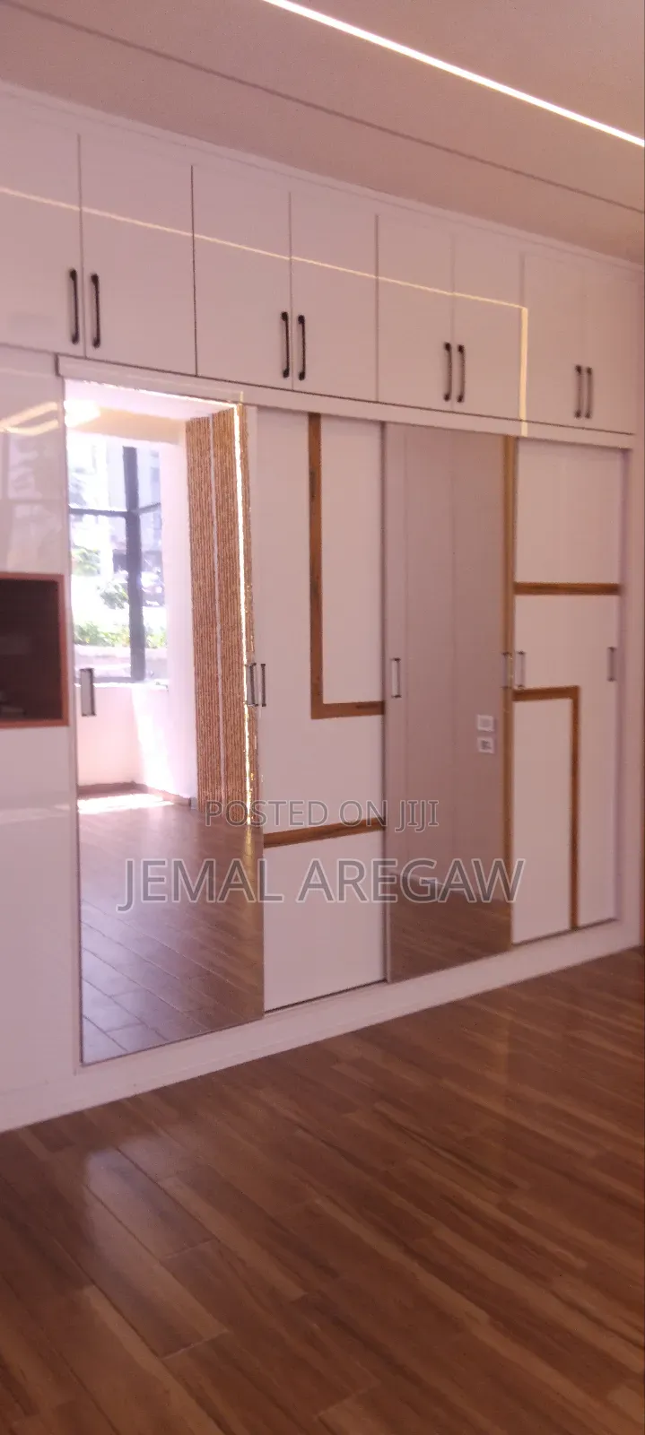 3bdrm Apartment in Noah Realestate, Bole for sale