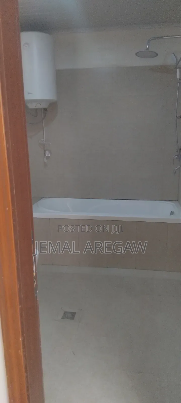 3bdrm Apartment in Noah Realestate, Bole for sale