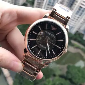 Emporio Armani Watches