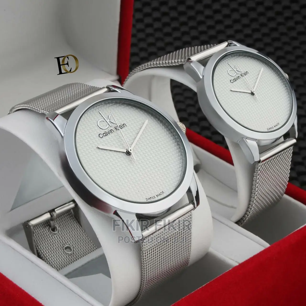 Emporio Armani Watches