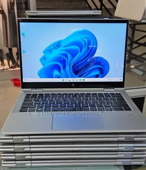 Photo - New Laptop HP EliteBook 830 G7 16GB Intel Core I7 SSD 512GB