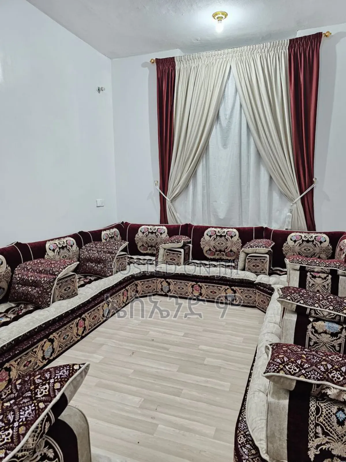 Afaf Mejles Arabian Mejles