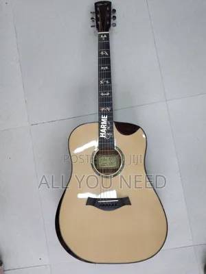 Ben G Guitar