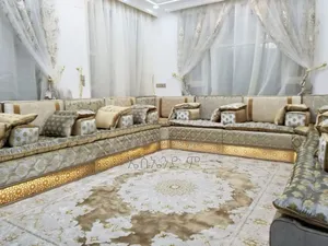 Arwa Mejles Arabian Design