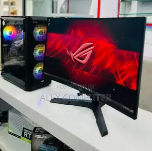 New Desktop Computer 32GB Intel Core I9 SSD 1T