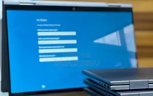 New Laptop HP Envy 14 16GB Intel Core Ultra 7 SSD 512GB