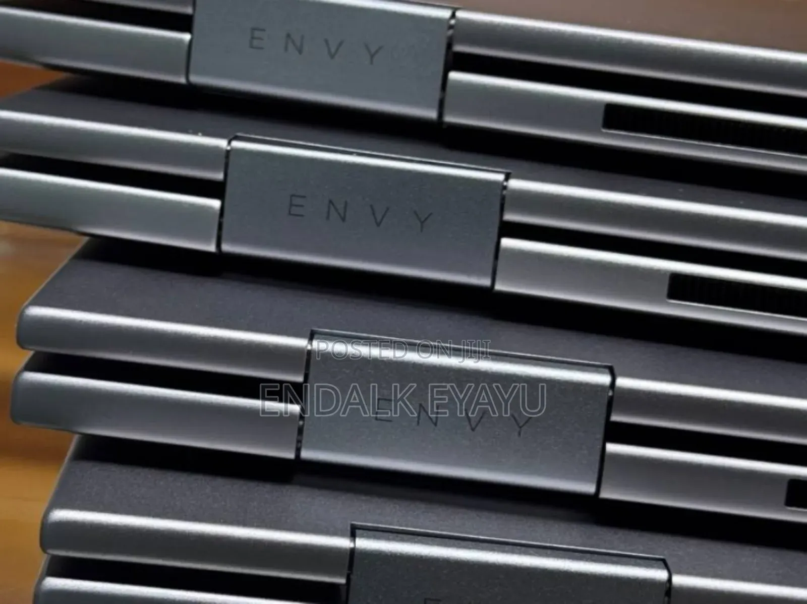 New Laptop HP Envy 14 16GB Intel Core Ultra 7 SSD 512GB