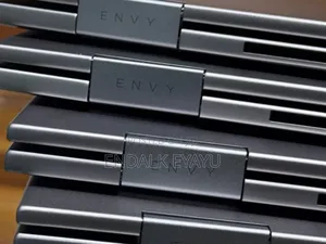 New Laptop HP Envy 14 16GB Intel Core Ultra 7 SSD 512GB