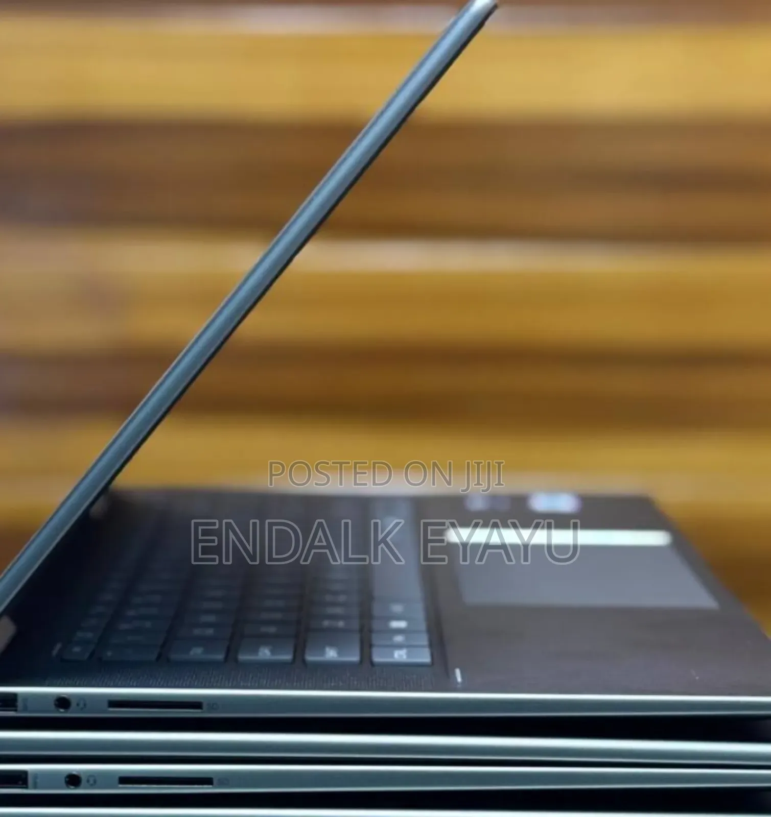 New Laptop HP Envy 14 16GB Intel Core Ultra 7 SSD 512GB