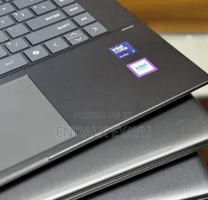 New Laptop HP Envy 14 16GB Intel Core Ultra 7 SSD 512GB