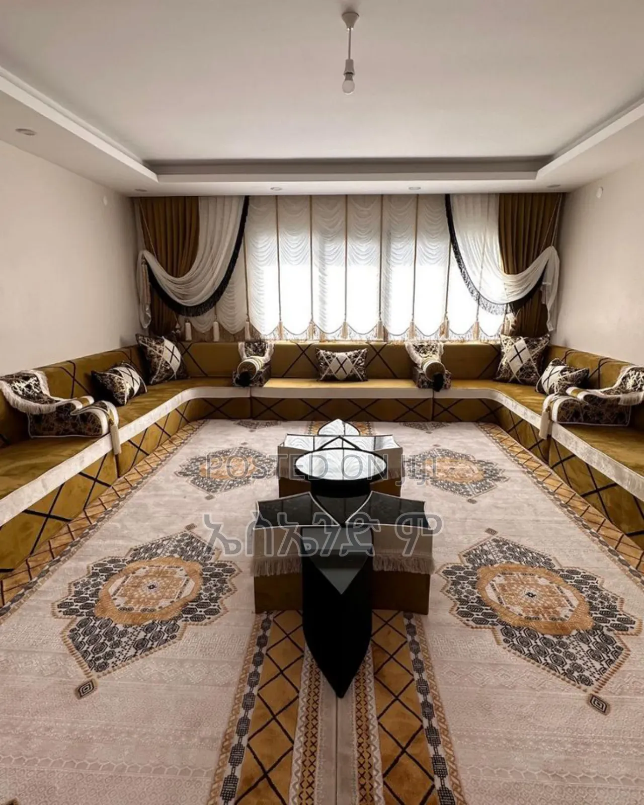 Asma Arabian Mejles Design